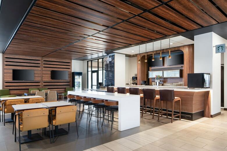 Hotel Wingate By Wyndham Seatac Airport
