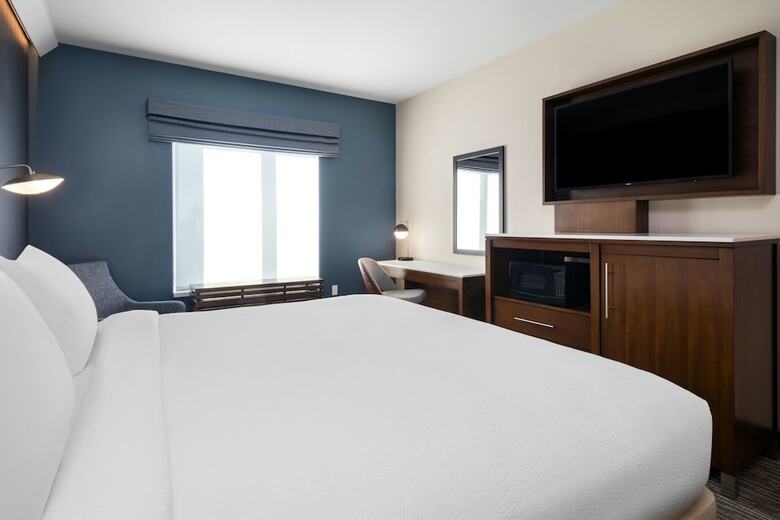 Hotel Wingate By Wyndham Seatac Airport