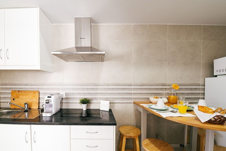 Apartamentos Mar� Alta Alojamentos