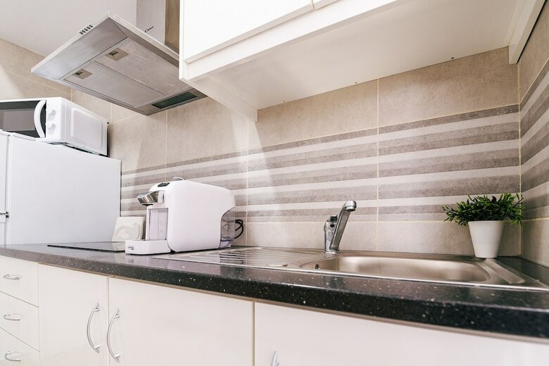 Apartamentos Mar� Alta Alojamentos