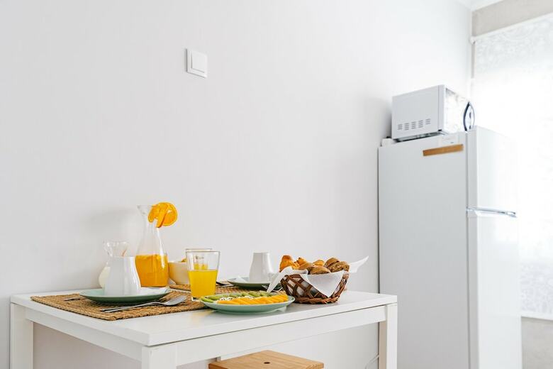 Apartamentos Mar� Alta Alojamentos