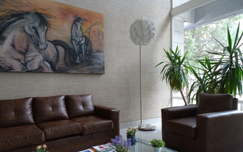 Apartamentos Bello Depto San Pablo 2