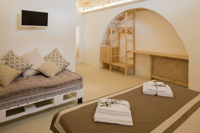 Bed & Breakfast Casa Litar�