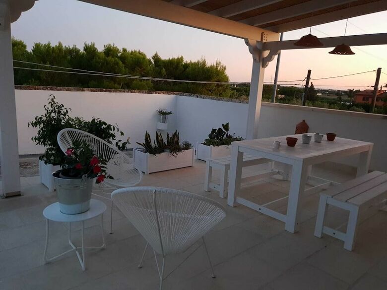 Bed & Breakfast Casa Litar�