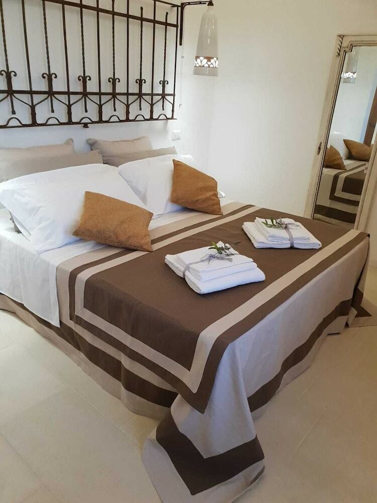 Bed & Breakfast Casa Litar�