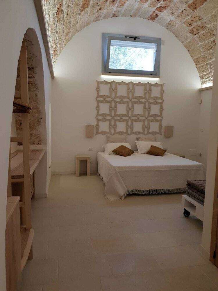 Bed & Breakfast Casa Litar�