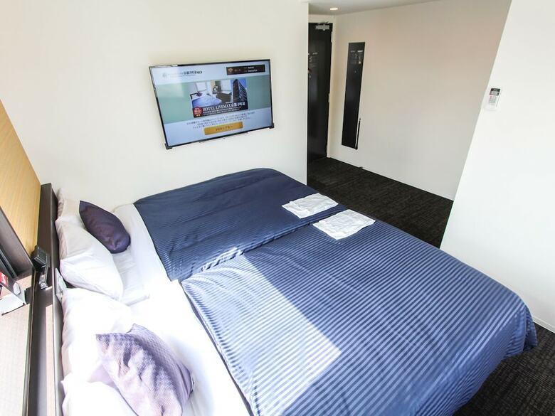 Hotel Livemax Kyoto Teramachidori