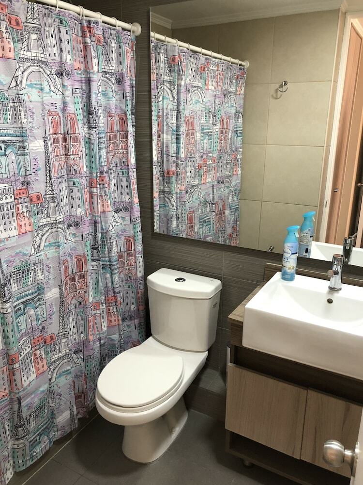 Apartamentos Bello Depto Amunategui