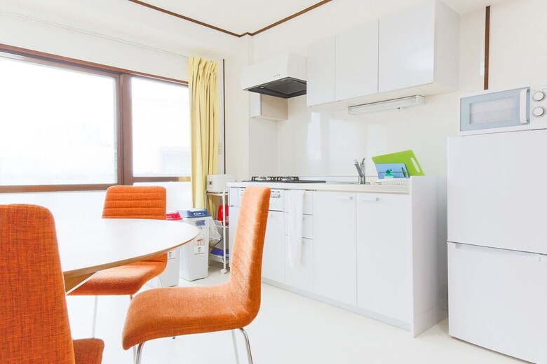 Apartamentos Spacia Tamatsu 301