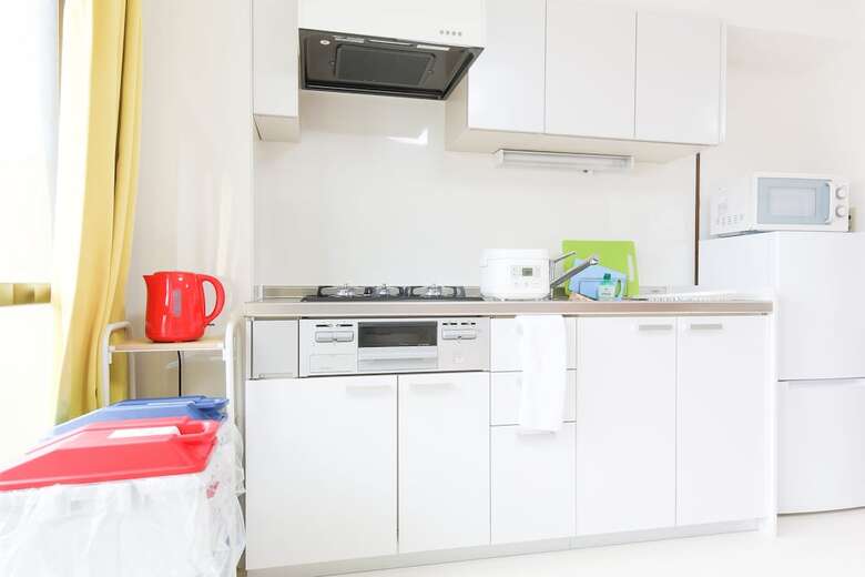 Apartamentos Spacia Tamatsu 301