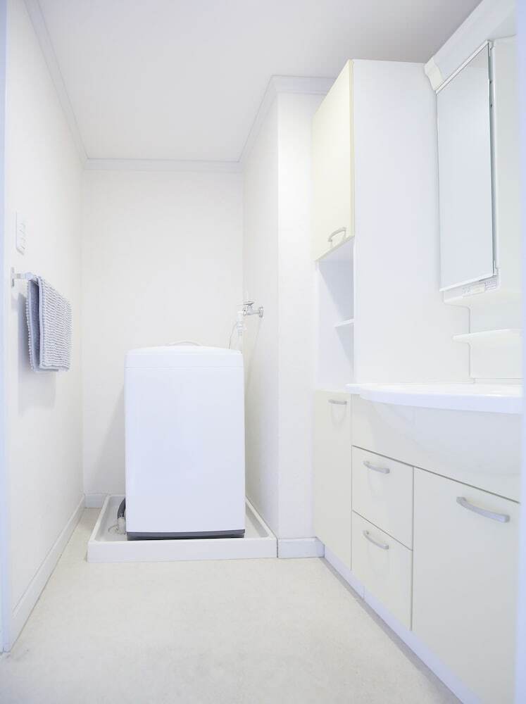 Apartamentos Spacia Tamatsu 601