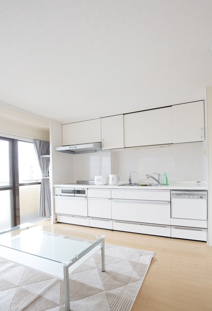 Apartamentos Spacia Tamatsu 601