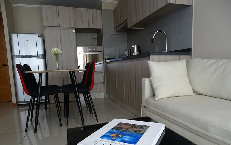 Apartamentos Bello Depto San Pablo 3