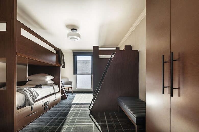 Found Hotel Santa Monica