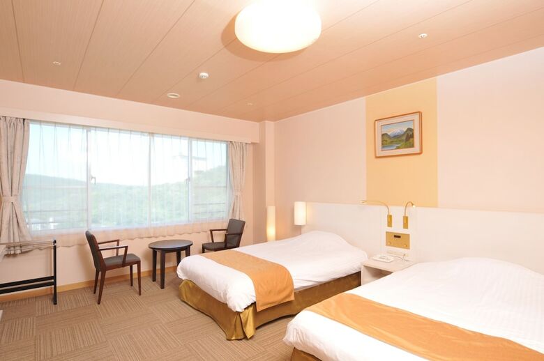 Hotel Kanpo No Yado Toba
