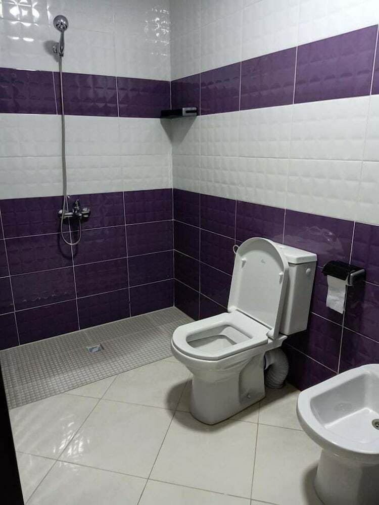 Apartamentos R�sidence Oulad Touimi