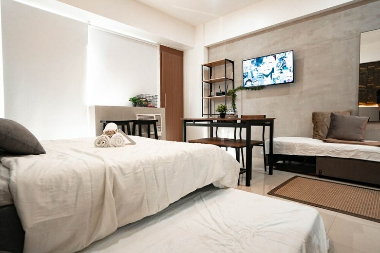 Indigo Pasay @ One Palm Tree