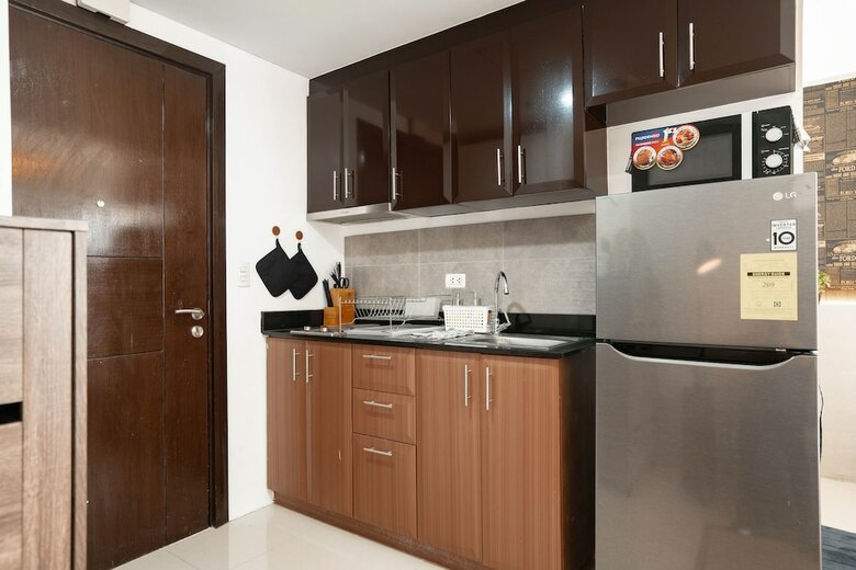 Indigo Pasay @ One Palm Tree