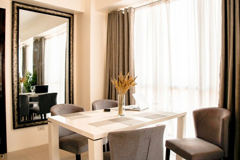 Indigo Pasay @ One Palm Tree