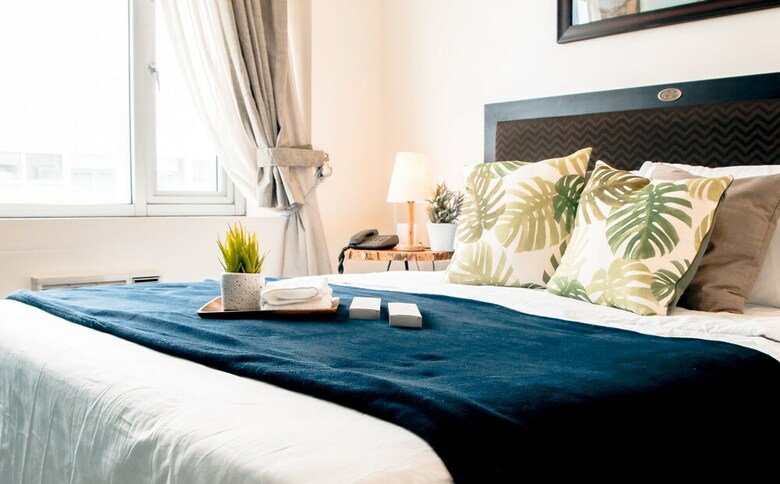 Indigo Pasay @ One Palm Tree