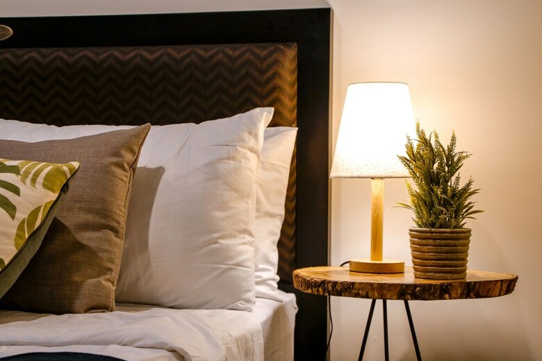 Indigo Pasay @ One Palm Tree