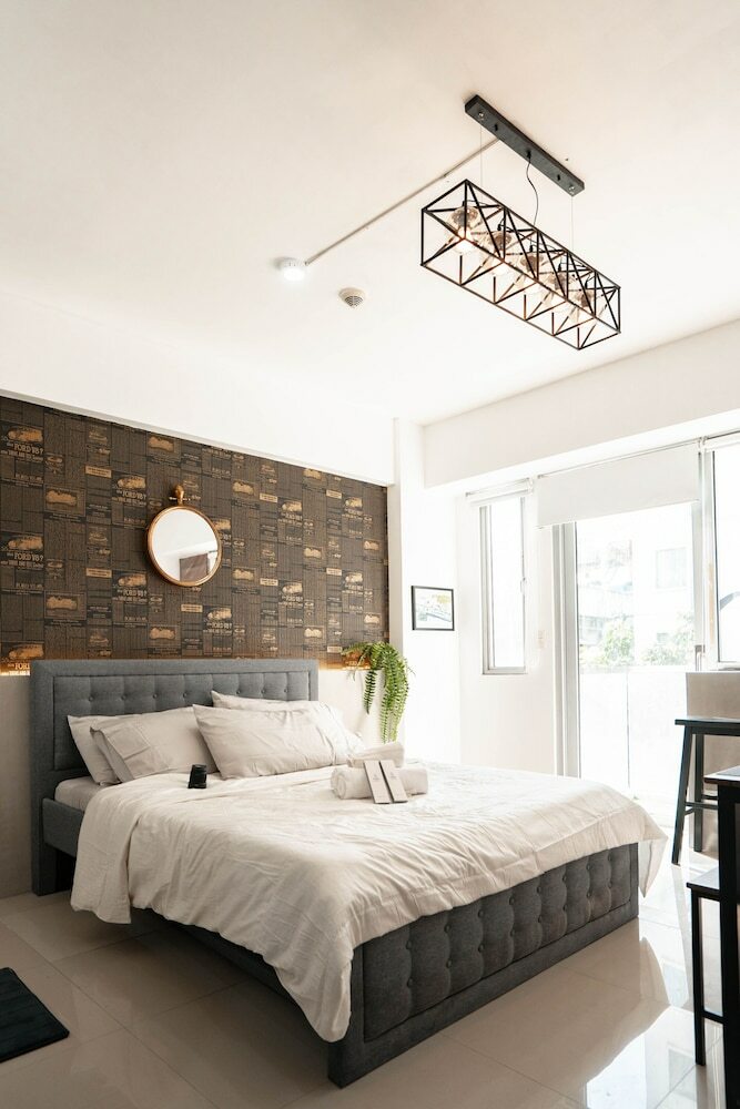 Indigo Pasay @ One Palm Tree