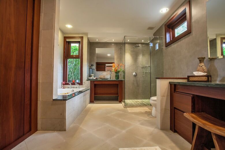 Baan Pinya Chic Pool Villa