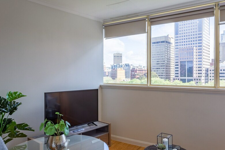Urban Rest - The Elizabeth Studio