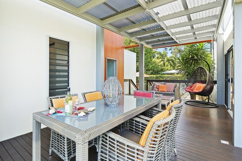 Mandalay Escape Serenity And Pool