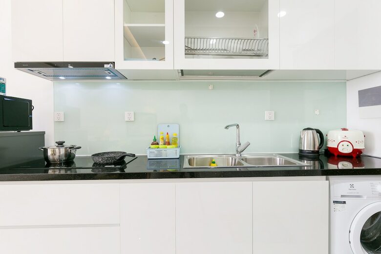 Apartamentos Star Glory Sunrise City