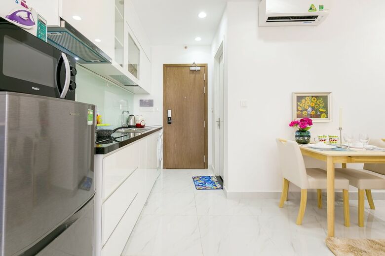 Apartamentos Star Glory Sunrise City