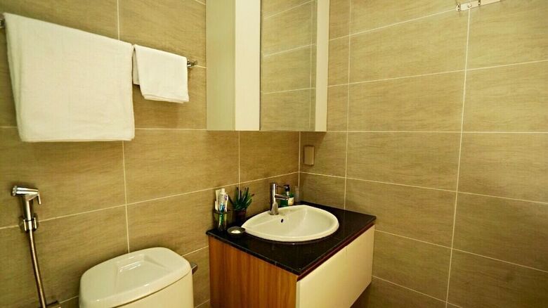 Apartamentos Star Glory Sunrise City