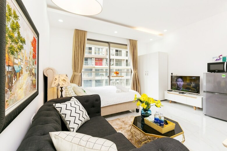 Apartamentos Star Glory Sunrise City