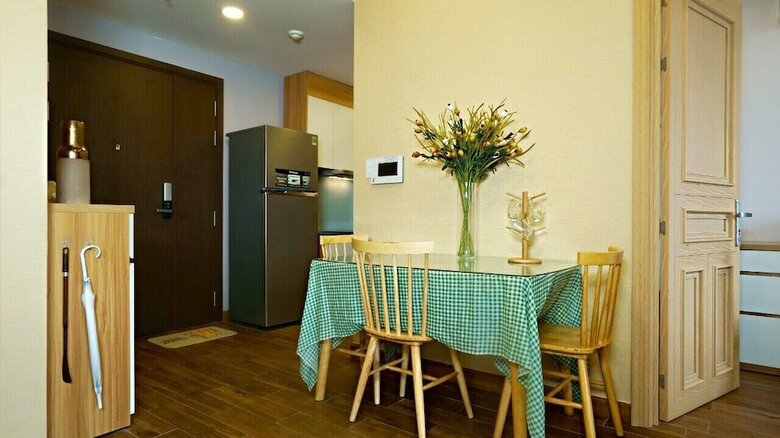 Apartamentos Star Glory Sunrise City