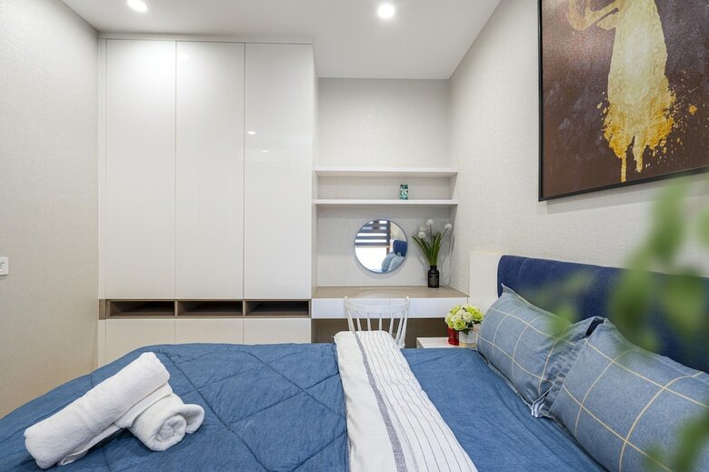 Apartamentos Star Glory Sunrise City