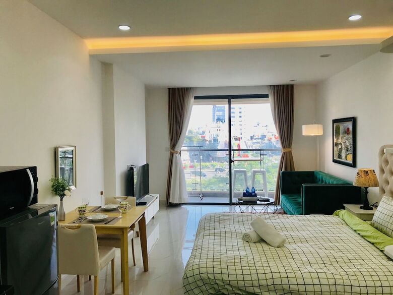 Apartamentos Star Glory Sunrise City
