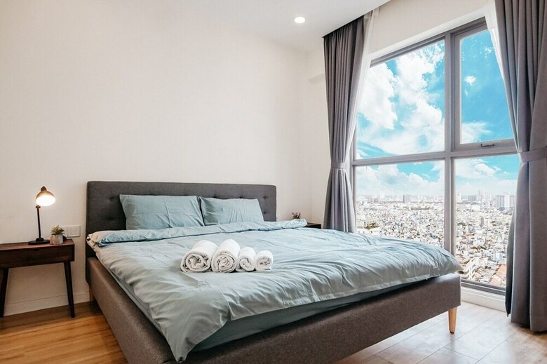 Apartamentos Star Glory Sunrise City