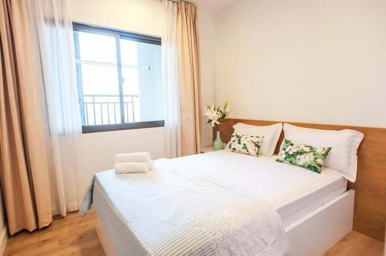 Apartamentos Star Glory Sunrise City