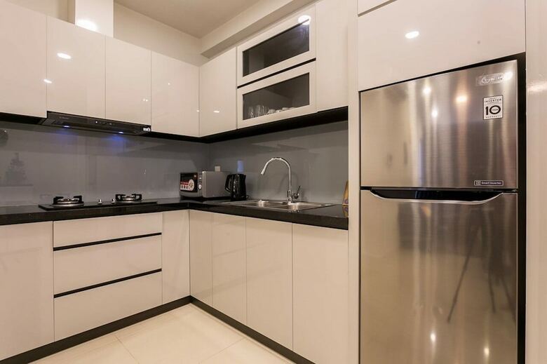 Apartamentos Star Glory Sunrise City
