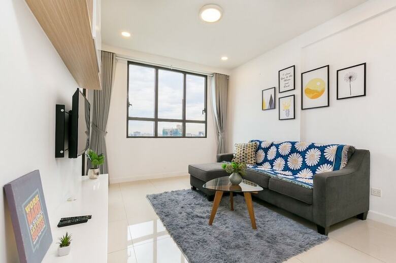 Apartamentos Star Glory Sunrise City