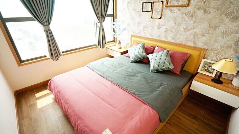 Apartamentos Star Glory Sunrise City