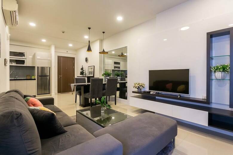 Apartamentos Star Glory Sunrise City