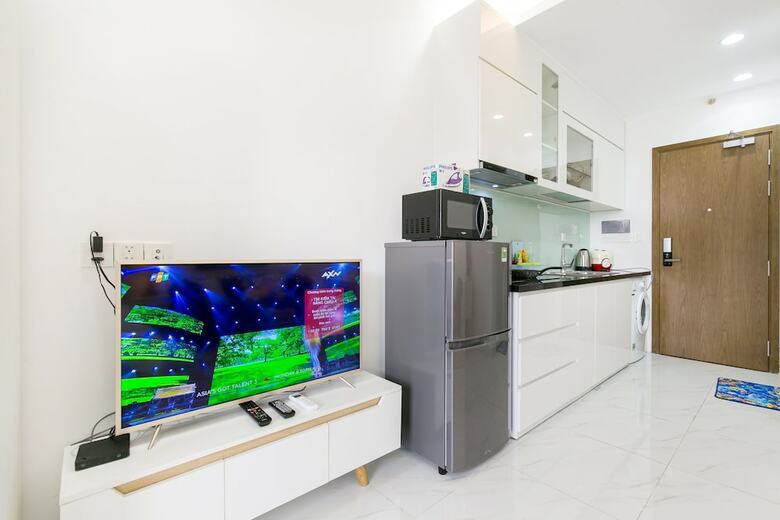 Apartamentos Star Glory Sunrise City