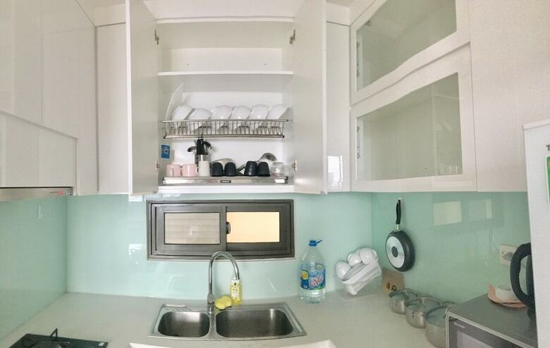 Apartamentos Star Glory Sunrise City