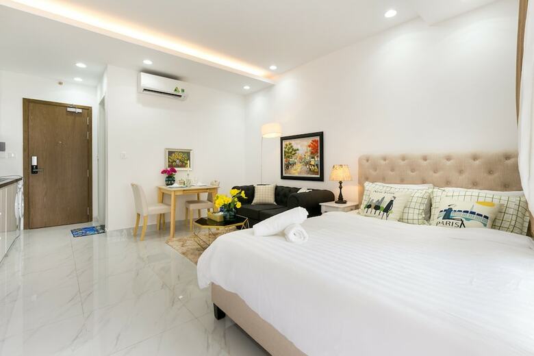 Apartamentos Star Glory Sunrise City