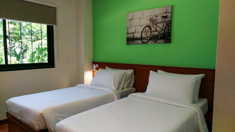 Lavie Hotel Vigan