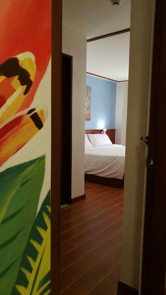 Lavie Hotel Vigan