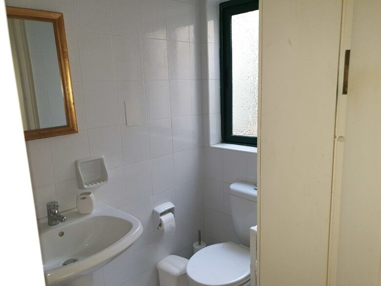 Hotel Apartment No 8