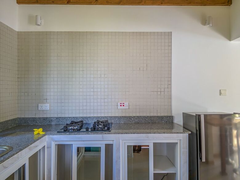 Apartamentos East View Self Catering