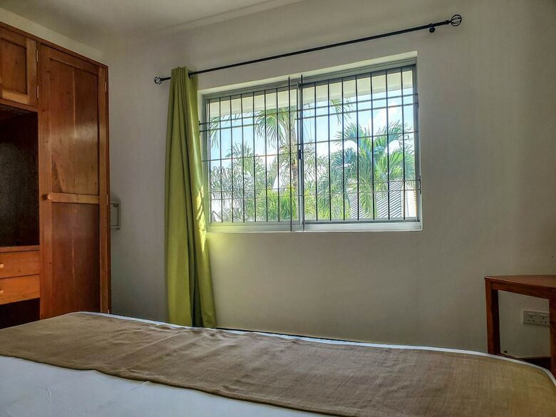 Apartamentos East View Self Catering